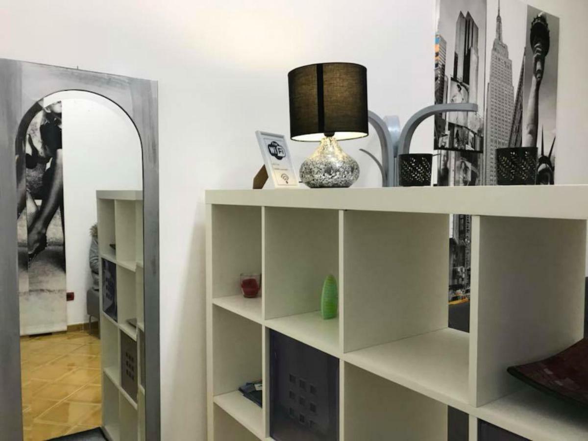 ポリニャーノ・ア・マーレ Casa Simoneヴィラ エクステリア 写真
