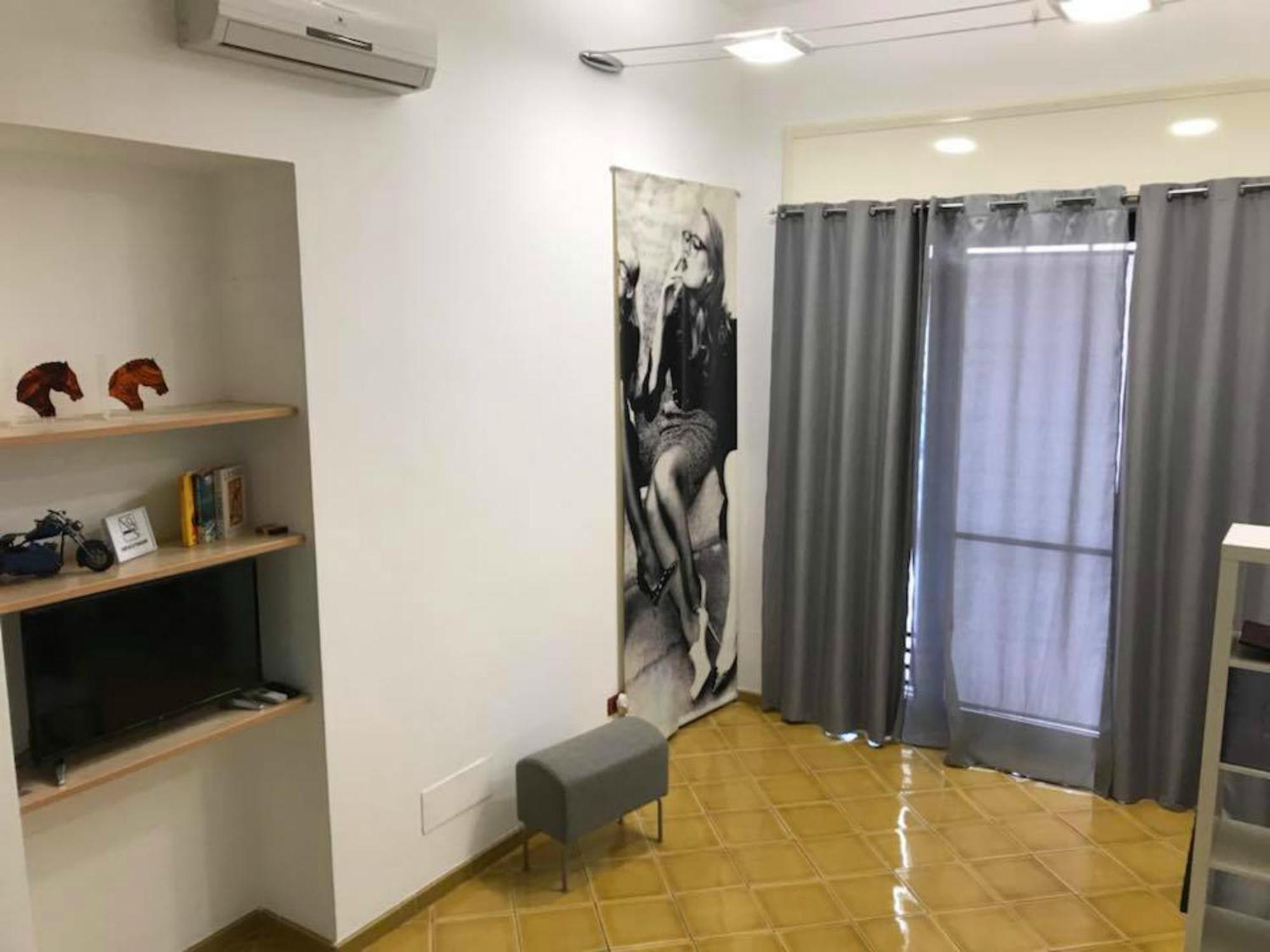 ポリニャーノ・ア・マーレ Casa Simoneヴィラ エクステリア 写真