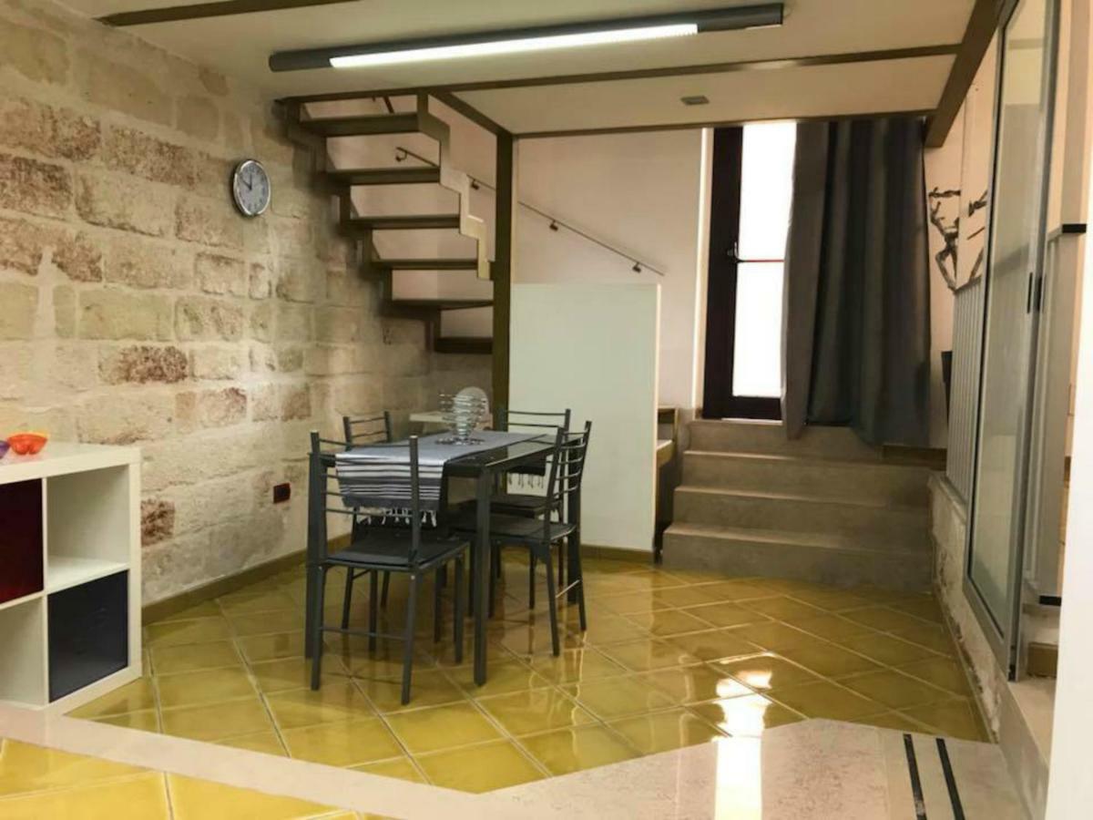 ポリニャーノ・ア・マーレ Casa Simoneヴィラ エクステリア 写真