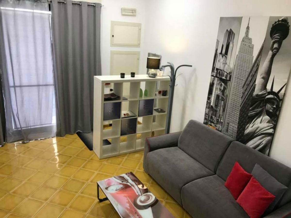ポリニャーノ・ア・マーレ Casa Simoneヴィラ エクステリア 写真