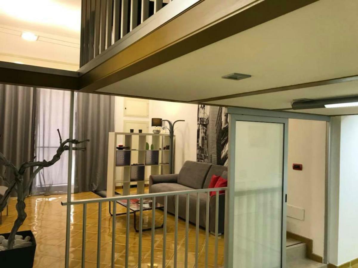 ポリニャーノ・ア・マーレ Casa Simoneヴィラ エクステリア 写真