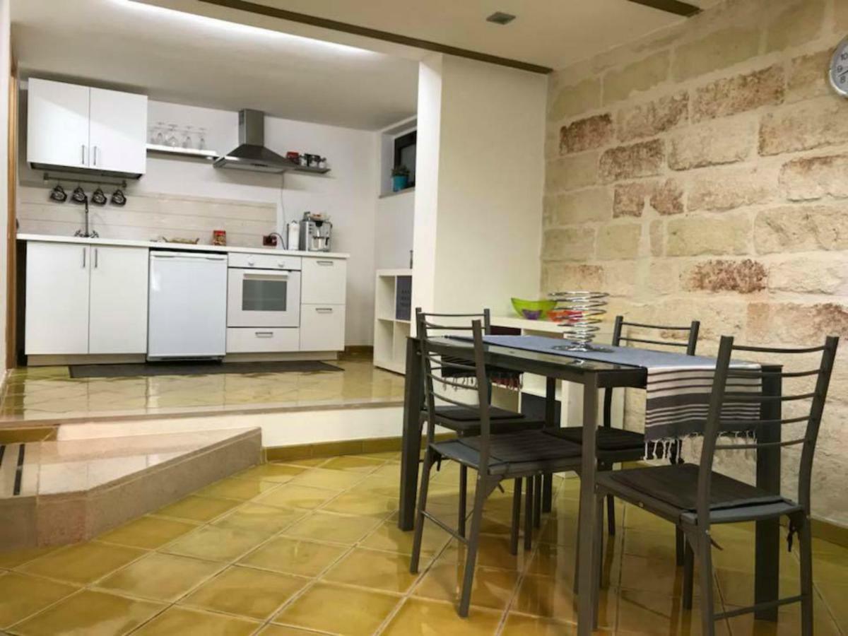 ポリニャーノ・ア・マーレ Casa Simoneヴィラ エクステリア 写真