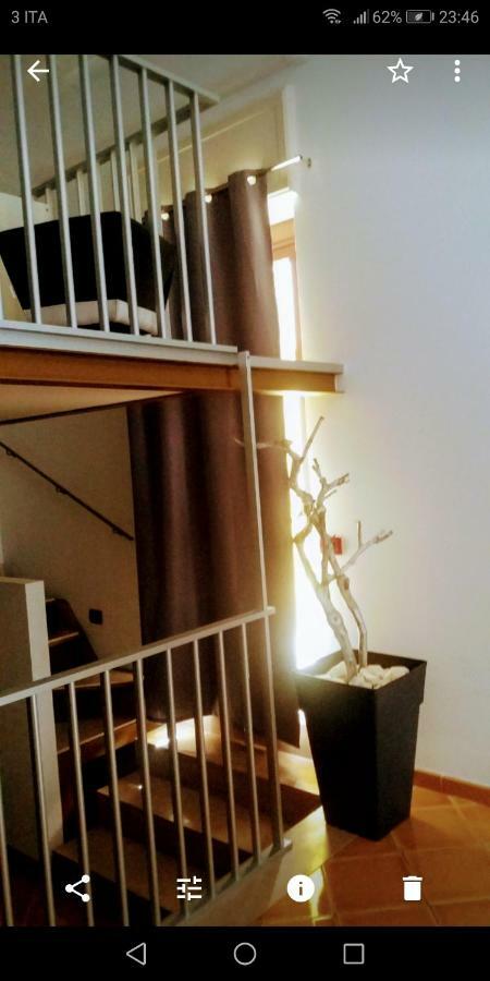 ポリニャーノ・ア・マーレ Casa Simoneヴィラ エクステリア 写真