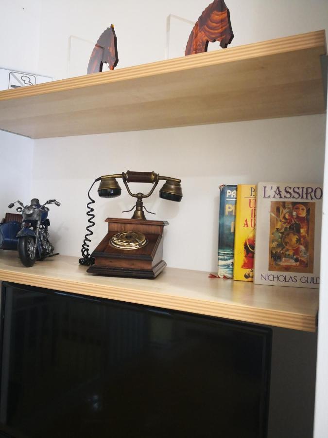ポリニャーノ・ア・マーレ Casa Simoneヴィラ エクステリア 写真